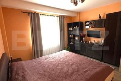 Apartament 3 camere de vanzare - spatios, modern si excelent compartimentat - 6