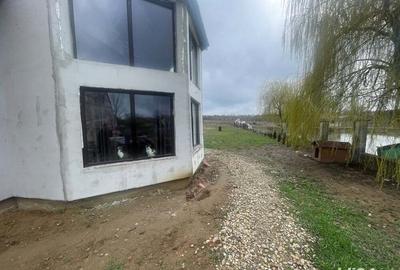 Casa semifinisata, de vanzare in Satu Mare, Viile Satu Mare, Strada Murgului 2.C - 1