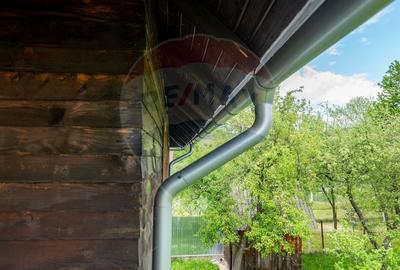 Vanzare vila, Stefesti-Prahova - 33