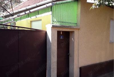 Casa 4 camere - 1329 mp teren loc. Santana - 5