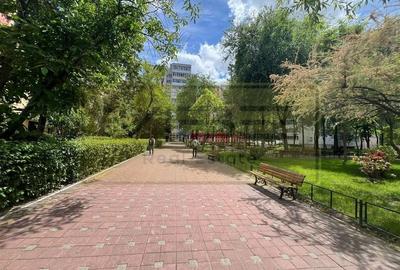 Apartament 2 camere+birou Alexandru cel Bun - 24