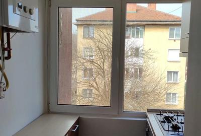 Apartament cu 2 camere decomandat în Luncă - 4