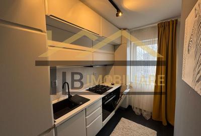Apartament cu 2 camere decomandat, mobilat în Semicentral - 5