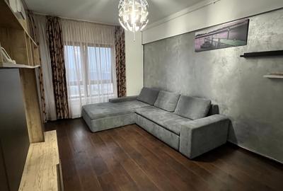 2 camere Cartier Solar • Mobilat complet • AC + centrală • Parcare - 1