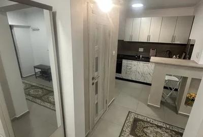 APARTAMENT 3 CAMERE-GIURGIULUI-TOPORASI-BLOC REABILITAT-MOBILAT UTILAT - 7