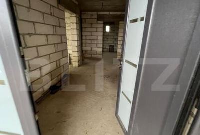 Casa la ro?u P+E, 90 mp, teren 500 mp, localitate Decinden - 7