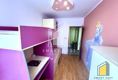 Apartament 3 camere | Decomandat | Zona Micro 17 - 10