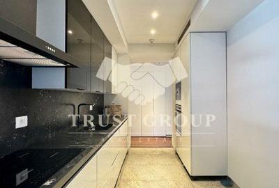 Apartament cu 3 camere semidecomandat, mobilat în Floreasca - 2