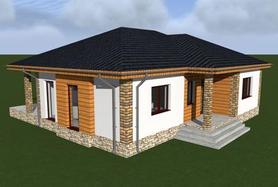 Apartament cu 2 camere în Central - 5