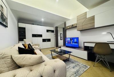 Apartament Premium Cortina Academy - 5