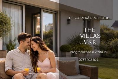 Casă individuală cu 5 camere cu Canalizare în Lumina - 20