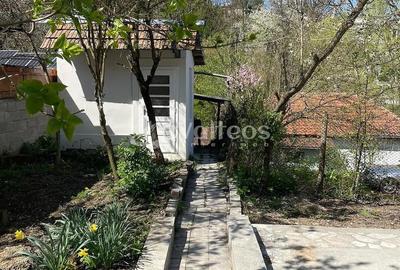 Casă cu 3 camere cu Teren 347 Mp în Central - 16