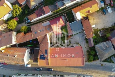 Apartament cu 8 camere în Central - 5
