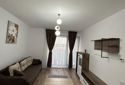 Apartament cu 2 camere în Central - 4
