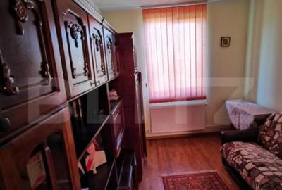 Casă cu 3 camere cu Teren 714 Mp în Fălticeni - 2