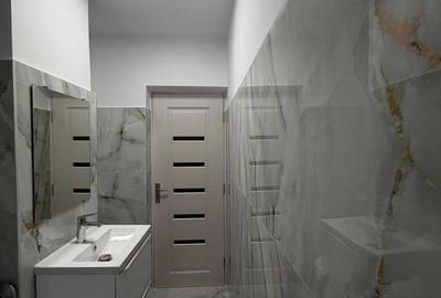 Apartament cu 2 camere nedecomandat în Micro 15 - 5