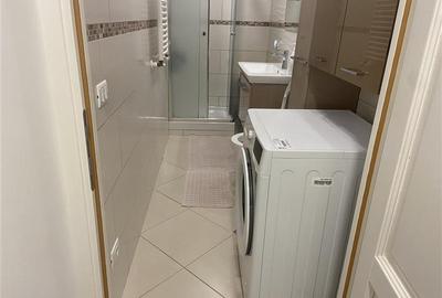 Apartament cu 2 camere decomandat, mobilat în Sud - 12