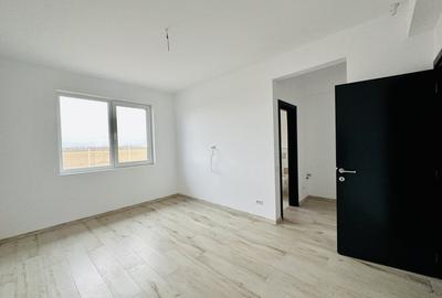 Casă Parter - Dormitor Matrimonial - Teren 365 mp - 115000 euro - Comuna Berceni - 7