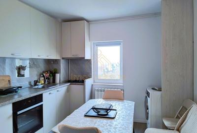 Faleză Nord | Apartamentul tău cu vedere la RĂSĂRIT - 25