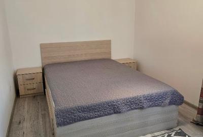 Apartament Dacia - Str. Teiului, nr. 13 - 7