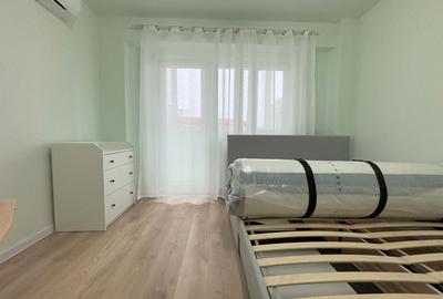 Garsonieră decomandată, mobilată în Aradului - 3