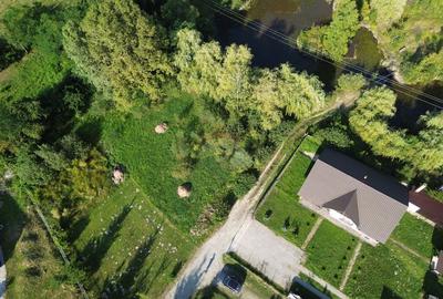 Teren 1,084mp Ocna Sugatag / Strada UNIRII Teren 1,084mp Ocna Sugatag / Strada UNIRII - 14