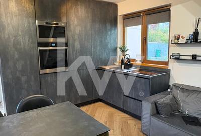 Casa moderna de vanzare - Brasov, Str. Colonel Buzoianu - 7