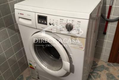 Apartament cu 2 camere decomandat în Central - 9