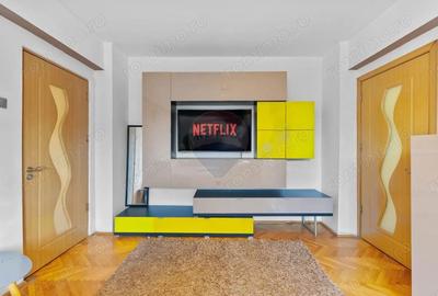 Apartament 3 camere cu loc de parcare Libelula Bulevardul Revolu?iei Apartament 3 camere cu loc de parcare Libelula Bulevardul Revolu?iei - 2