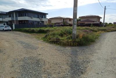 Teren Construcții intravilan de 500 mp, în Berceni - 4