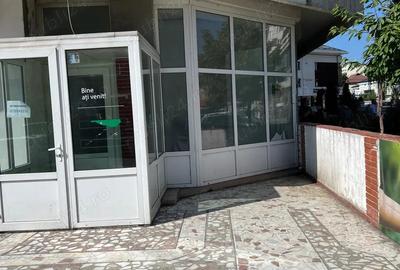 Spatiu comercial de inchiriat Spatiu comercial de inchiriat - 4