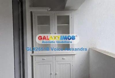 Garsonieră decomandată, mobilată în Berceni - 3