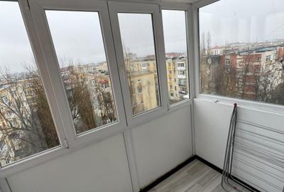 Apartament 2 camere decomandat – Rotonda, Calea București | 550€/lună - 10