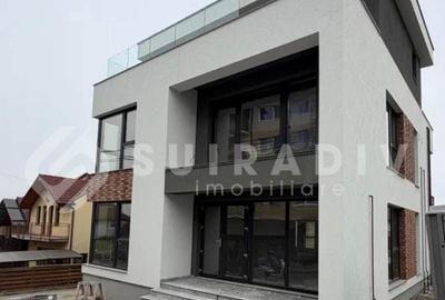 Spațiu comercial, de 220 mp, în Bună Ziua - 1