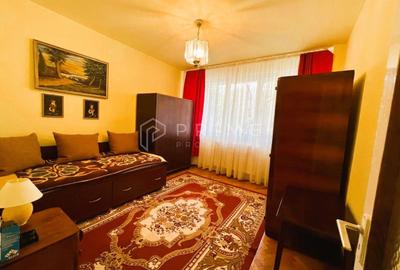 Apartament cu 2 camere în Aleea Carpați - 4