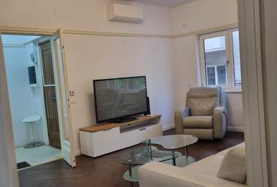 Apartament Clasic, Renovat, cu Destinație Duală Apartament Clasic, Renovat, cu Destinație Duală - 8