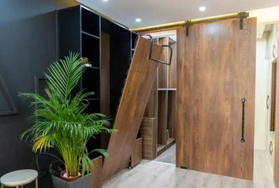 Ivory Residence Pipera Apartament Finalizat, Ideal ca... Ivory Residence Pipera Apartament Finalizat, Ideal ca... - 6