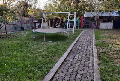 Casă cu 4 camere în Piața Cluj - 8