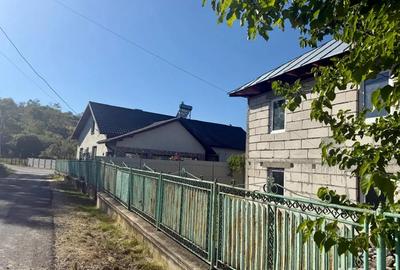 De vanzare casa in comuna TATARANI JUD Dambovita - 1