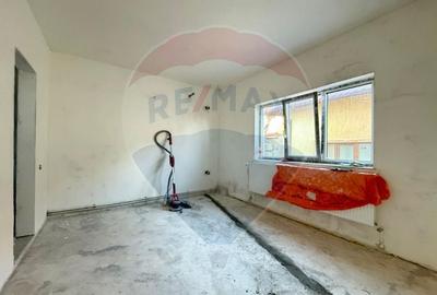 Casa tip pensiune de vanzare in Eforie Nord teren 300 mp - 6