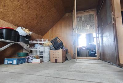 Casa individuala 5 camere, 370 mp teren, Radauti - 4