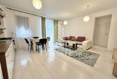 Apartament cu 2 camere complet mobilat si utilat in Giroc langa ESO. - 3
