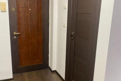 Garsonieră decomandată, mobilată în Dristor - 3