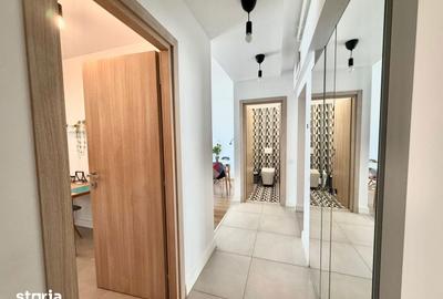 Apartament cu 2 camere în Central - 10
