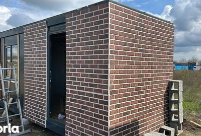 Teren de 590 mp, în Corbu