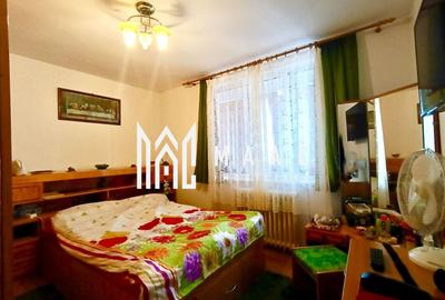 Apartament de închiriat | 2 camere | Decomandat | 50 MPU | Rahovei - 2