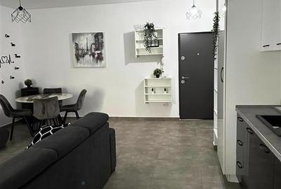 Apartament 2 camere in Ploiesti, zona Albert, complex MRS Village - 3