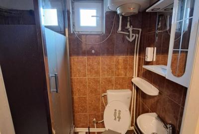 Garsoniera complet mobilata si utilata - 5