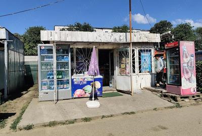 Spațiu comercial, de 40 mp, în Central - 2