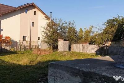 Casă cu 7 camere cu Teren 650 Mp în Lipănești - 5